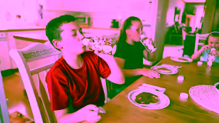 MOOV Real Milk Need Protein Try MooV Real Milk Ad Commercial Brand Imagery Photoshoot 0