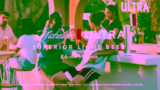 Michelob ULTRA Play For An ULTRA 06s Michelob ULTRA Ad Commercial Brand Imagery Photoshoot 2