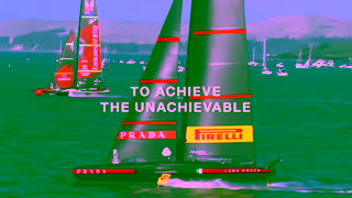 Explora Journeys The 37th Americas Cup I Explora Journeys Ad Commercial Brand Imagery Photoshoot 1