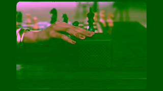 FOSSIL Fossil 0524 Checkmate 15 v01 3840x2160 Ad Commercial Brand Imagery Photoshoot 1