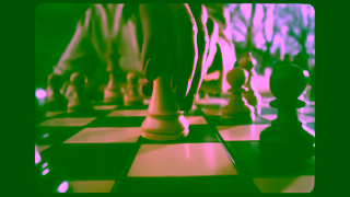 FOSSIL Fossil 0524 Checkmate 15 v01 3840x2160 Ad Commercial Brand Imagery Photoshoot 2