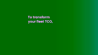 Element Fleet Management Empowering strategies to transform your fleet TCO Ad Commercial Brand Imagery Photoshoot 1