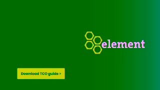 Element Fleet Management Empowering strategies to transform your fleet TCO Ad Commercial Brand Imagery Photoshoot 2