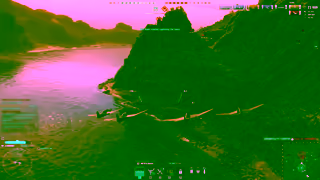 World of Warships Shinano2EN Ad Commercial Brand Imagery Photoshoot 0