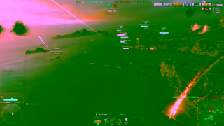 World of Warships Shinano2EN Ad Commercial Brand Imagery Photoshoot 1