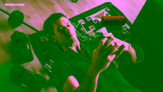 Speediance Ep5 Macro Gains Micro Space 30s horizontal Ad Commercial Brand Imagery Photoshoot 1