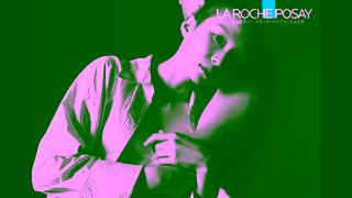 La Roche Posay THE HEALING POWER OF TOUCH IN PARTNERSHIP WITH MACMILLAN CANCER SUPPORT Ad Commercial Brand Imagery Photoshoot 0