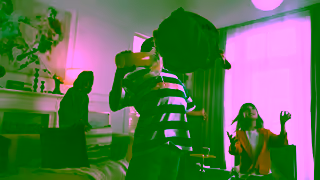 Midea Midea my dear Laundry range MakeYourselfAtHome with erlinghaaland Ad Commercial Brand Imagery Photoshoot 0