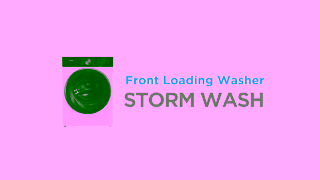 Midea Midea my dear Laundry range MakeYourselfAtHome with erlinghaaland Ad Commercial Brand Imagery Photoshoot 2