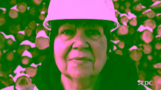 Export Development Canada Turn global uncertainty into your next business opportunity Meadow Lake Tribal Council 15s Ad Commercial Brand Imagery Photoshoot 2