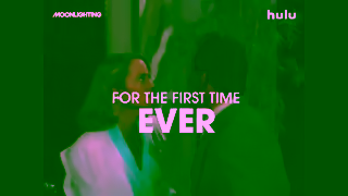 Hulu.com Moonlighting 15 Promo Hulu Ad Commercial Brand Imagery Photoshoot 1