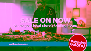 Spotlight E17W1525AT2 Ad Commercial Brand Imagery Photoshoot 2