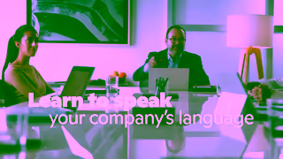 Microsoft365 Understand Your Business with Microsoft 365 Copilot Chat Ad Commercial Brand Imagery Photoshoot 2