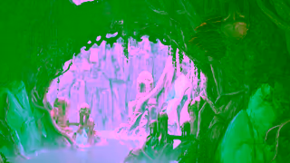 Xbox Avowed Available Now Scenics and Creatures Ad Commercial Brand Imagery Photoshoot 1