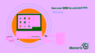 Moneris POS solutions built for the way you do business Ad Commercial Brand Imagery Photoshoot 2