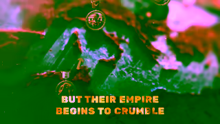 Daedalic Entertainment Yield Fall of Rome Early Access starting January 20 nologos Ad Commercial Brand Imagery Photoshoot 0