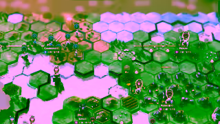 Daedalic Entertainment Yield Fall of Rome Early Access starting January 20 nologos Ad Commercial Brand Imagery Photoshoot 2