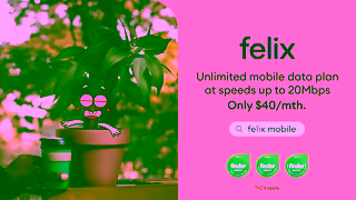Felix Mobile Switch for the value stay for the trees Ad Commercial Brand Imagery Photoshoot 2