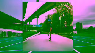 Rebel Sport Sport is Calling Sinead Diver Ad Commercial Brand Imagery Photoshoot 0