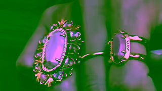 Kendra Scott Yellow Rose x Kendra Scott Ad Commercial Brand Imagery Photoshoot 0