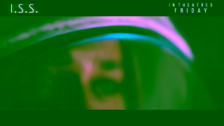 Elevation Pictures ISS In Theatres Friday Ad Commercial Brand Imagery Photoshoot 2