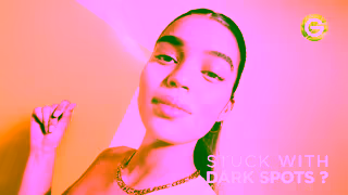 Garnier Garnier Vitamin C Brightening routine for glowing skin Ad Commercial Brand Imagery Photoshoot 0