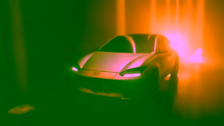 Hyundai Hyundai allelectric IONIQ 6 15 Ad Commercial Brand Imagery Photoshoot 1