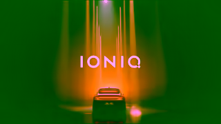 Hyundai Hyundai allelectric IONIQ 6 15 Ad Commercial Brand Imagery Photoshoot 2