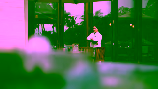 CONRAD Bali Conrad Bali FB Ad Commercial Brand Imagery Photoshoot 0