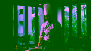 CONRAD Bali Conrad Bali FB Ad Commercial Brand Imagery Photoshoot 1