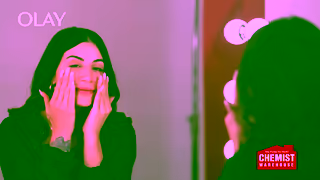 Chemist Warehouse Olay Regenerist Available Now At Chemist Warehouse Ad Commercial Brand Imagery Photoshoot 1