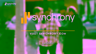 Synchrony.com Synchrony Asks How Many Credit Cards Do You Have Right Now Ad Commercial Brand Imagery Photoshoot 2