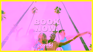 Contiki Cyber Sale Now On 6s V2 Ad Commercial Brand Imagery Photoshoot 1