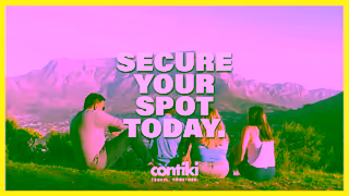 Contiki Cyber Sale Now On 6s V2 Ad Commercial Brand Imagery Photoshoot 2