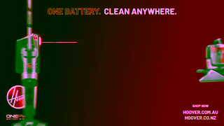 Hoover Hoover ONEPWR SmartWash Cordless Carpet Cleaner Ad Commercial Brand Imagery Photoshoot 2