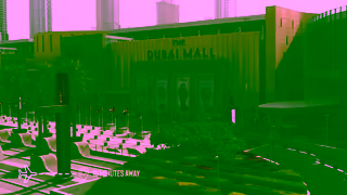 Visit Dubai DET Stopover LifestyleRefresh 15s 16x9 English Ad Commercial Brand Imagery Photoshoot 0