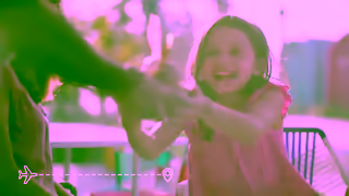 Visit Dubai DET Stopover LifestyleRefresh 15s 16x9 English Ad Commercial Brand Imagery Photoshoot 1