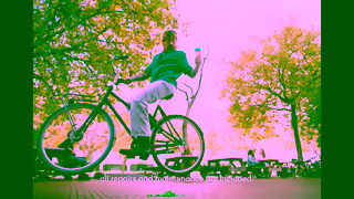 Swapfiets TT Swapfiets ServiceIncluded 20s 16x9 ENG FINAL3 subs Ad Commercial Brand Imagery Photoshoot 1