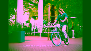 Swapfiets TT Swapfiets ServiceIncluded 20s 16x9 ENG FINAL3 subs Ad Commercial Brand Imagery Photoshoot 2