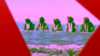 Virgin Australia Slow down and see more than the postcard start planning your trip with Virgin Australia Ad Commercial Brand Imagery Photoshoot 2