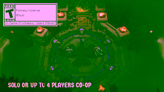 Nacon Gaming RW Launch Console ESRB Ad Commercial Brand Imagery Photoshoot 0