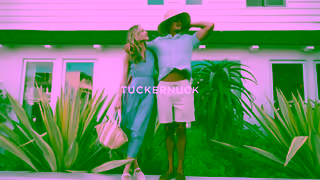 TUCKERNUCK The Tuckernuck Summer Collection FantaSea Ad Commercial Brand Imagery Photoshoot 0