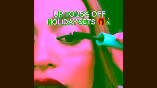 THRIVE Causemetics Thrive CausemeticsHolidaySets2 16x9 Ad Commercial Brand Imagery Photoshoot 1