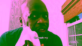 Buttah Skin Funky Dineva Says Toss Out That Old Wash Cloth The Best Facial Cleansing Towels For Your Face Ad Commercial Brand Imagery Photoshoot 2