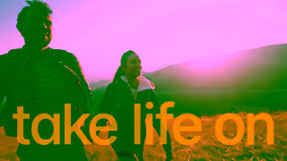 Acenda Take Life On with Acenda Ad Commercial Brand Imagery Photoshoot 1