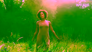 WELEDA Feed Your Skin with Weleda Skin Food Ad Commercial Brand Imagery Photoshoot 0