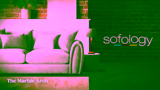 Sofology Sofology Nothing feels like Ad Commercial Brand Imagery Photoshoot 2