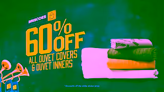 Briscoes Live Like Royalty Sale Ad Commercial Brand Imagery Photoshoot 1