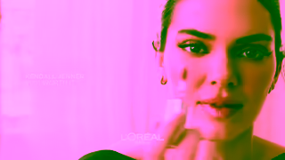 L'Oreal Paris Plump Ambition Lip Oil with Hyaluronic Acid LOral Paris Australia NZ Ad Commercial Brand Imagery Photoshoot 0