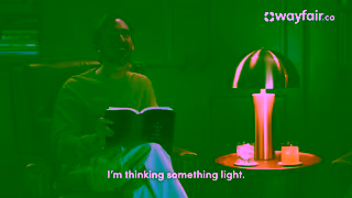 Wayfair CA OV BrandOrderingIn 16x9 30 Final Ad Commercial Brand Imagery Photoshoot 1